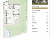 New - Detached Villa - Polop - Polop Hills