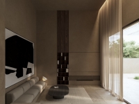 Nye - Frittliggende Villa - la Nucia - La Nucia