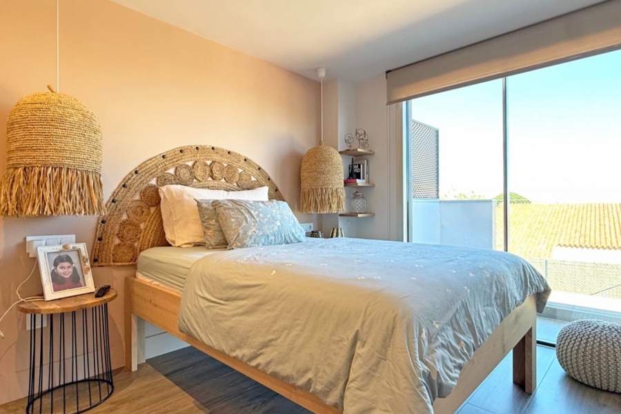 Re-Sale - Apartment - Cartagena - Cabo de Palos