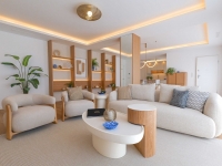 New - Apartment - La Manga del Mar Menor - La Manga - Town