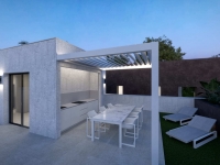 Nueva - Chalet - Torre-Pacheco