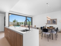 New - Detached Villa - Los Alcazares - Los Alcázares