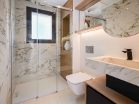 Nieuw - Vrijstaande Villa - Ciudad Quesada - Ciudad Quesada - Stad