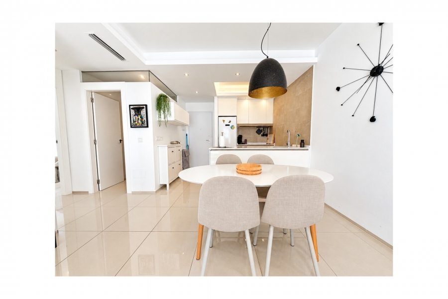 Re-Sale - Apartment - Ciudad Quesada - Doña Pepa