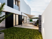 New - Detached Villa - Orihuela Costa