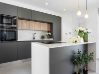 New - Detached Villa - Benimar - Benimar II