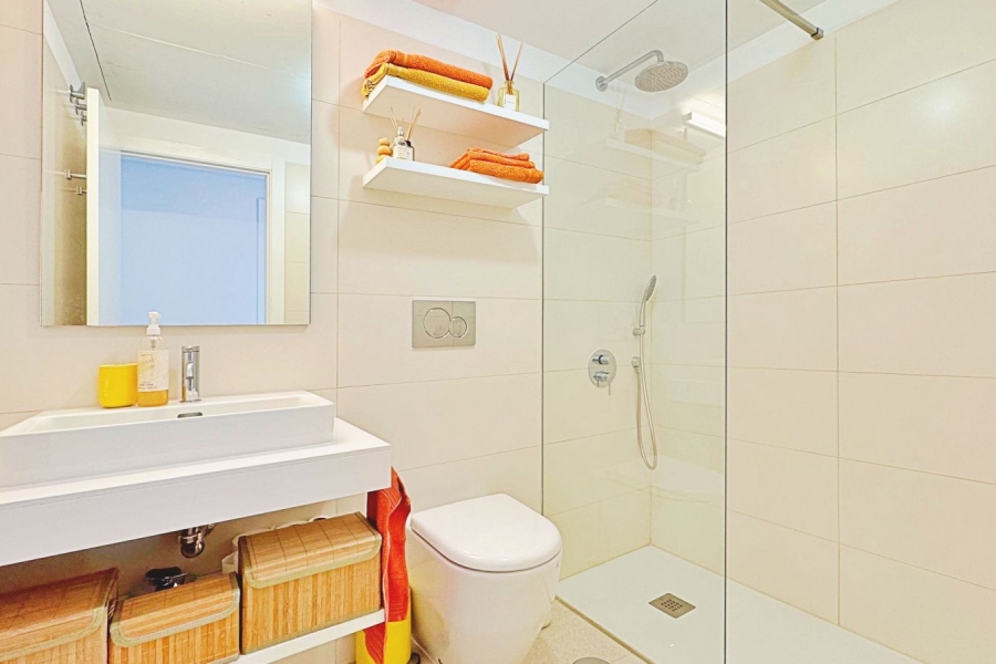 Re-Sale - Apartment - Orihuela Costa - Los Balcones