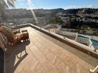 Re-Sale - Detached Villa - Ciudad Quesada - La Marquesa