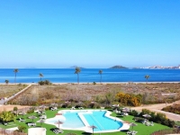 Re-Sale - Apartment - Cartagena - Playa Honda