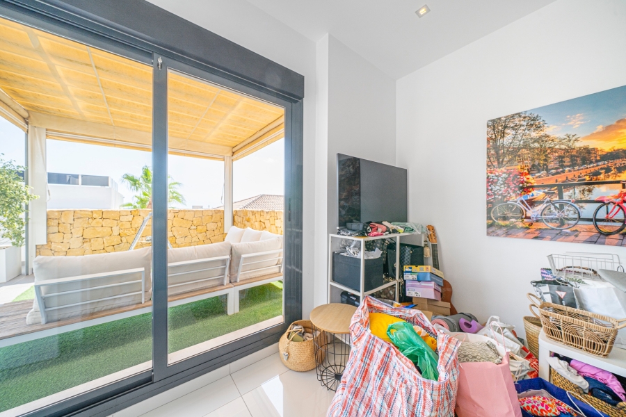 Re-Sale - Detached Villa - Ciudad Quesada - La Laguna