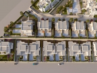 New - Townhouse - Algorfa - Algorfa - Village