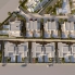 New - Townhouse - Algorfa - Algorfa - Village