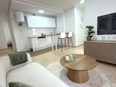 Apartment - Re-Sale - Torrevieja - Curva del Palangre