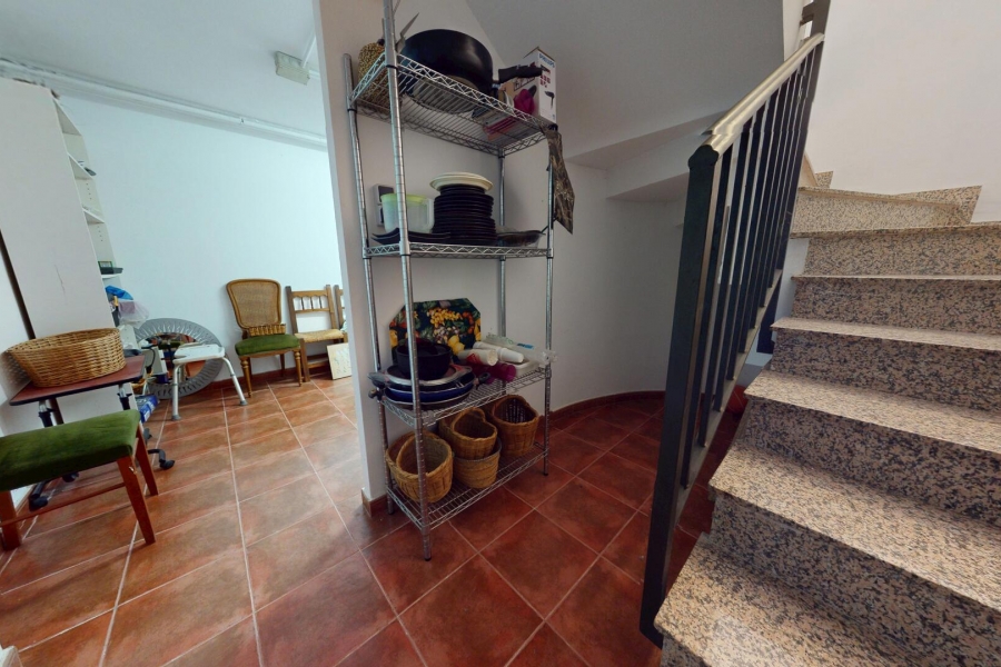 Nueva - Chalet - Aguilas - Águilas