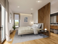 Nieuw - Vrijstaande Villa - Finestrat