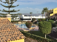 Re-Sale - Apartment - Algorfa - La Finca Golf Resort