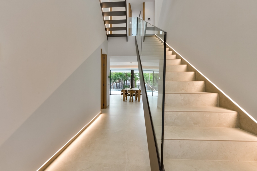 Re-Sale - Detached Villa - Altea - Altea Hills
