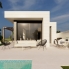 Nouveau - Villa - Pilar de La Horadada - Lo Romero Golf Resort