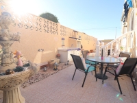 Re-Sale - Detached Villa - Benijofar - Benijofar - Village