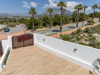 Nye - Frittliggende Villa - Finestrat