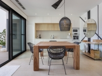 Re-Sale - Detached Villa - Benijofar - Benijofar - Village