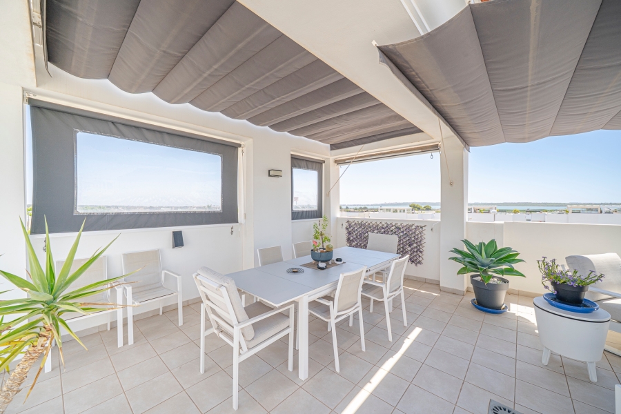 Re-Sale - Apartment - Ciudad Quesada - La Laguna