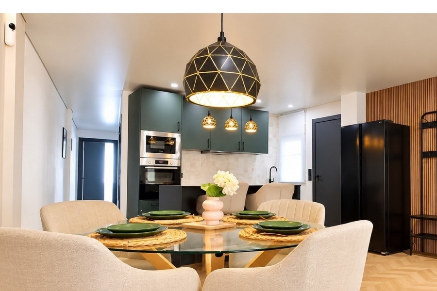 Re-Sale - Apartment - Torrevieja - Torrevieja - Centre