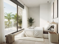 New - Detached Villa - Torre-Pacheco