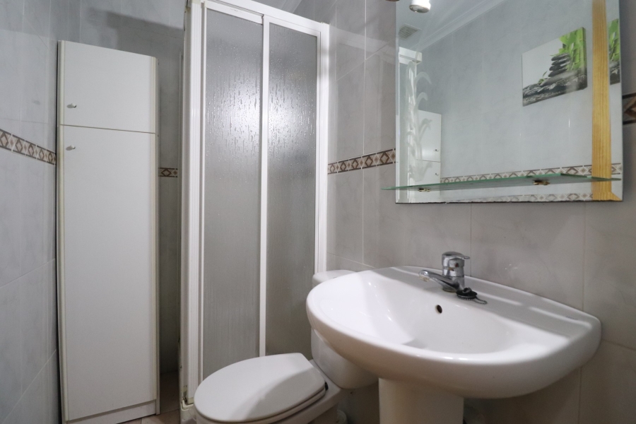 Re-Sale - Apartment - Torrevieja - Torrevieja - Centre