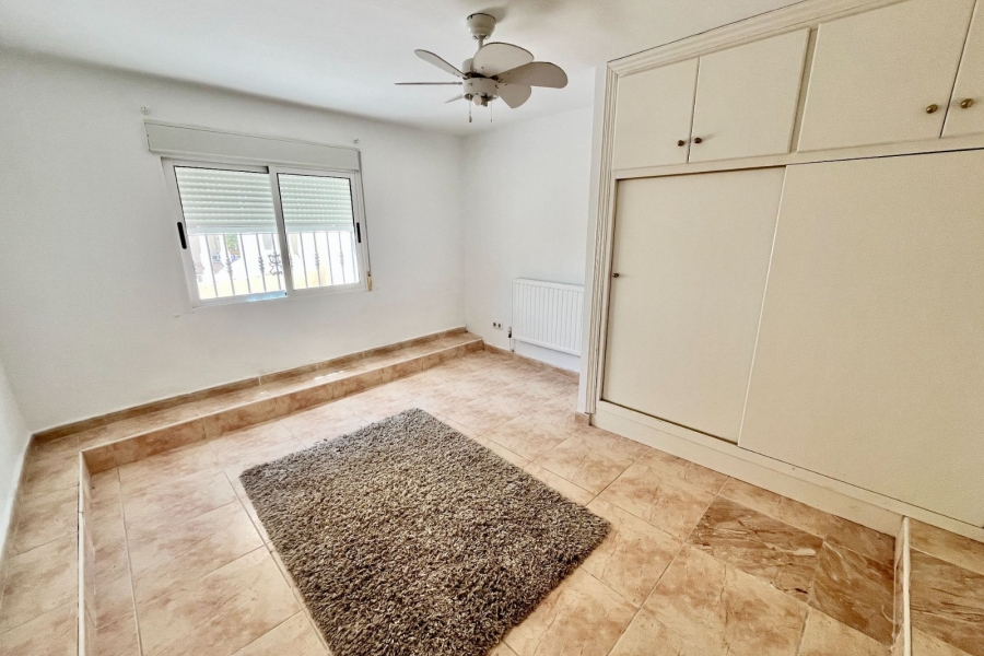 Re-Sale - Detached Villa - Orihuela Costa - Las Ramblas