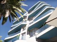 New - Apartment - La Vila Joiosa - Villajoyosa - Town