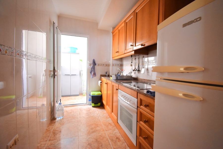 Re-Sale - Apartment - Orihuela Costa - Punta Prima