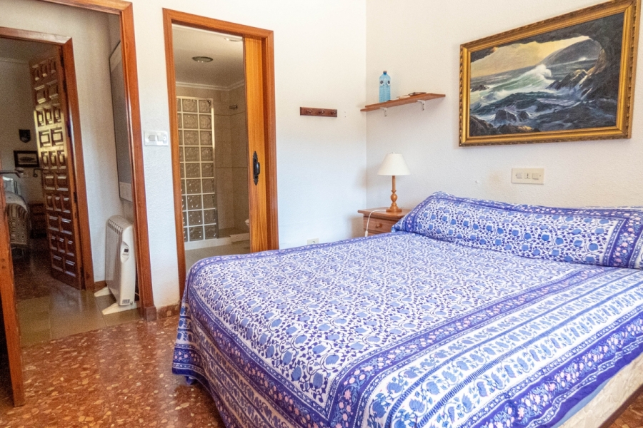 Re-Sale - Detached Villa - Orihuela Costa - Dehesa de Campoamor