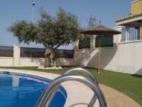 Re-Sale - Detached Villa - Ciudad Quesada - Ciudad Quesada - Town