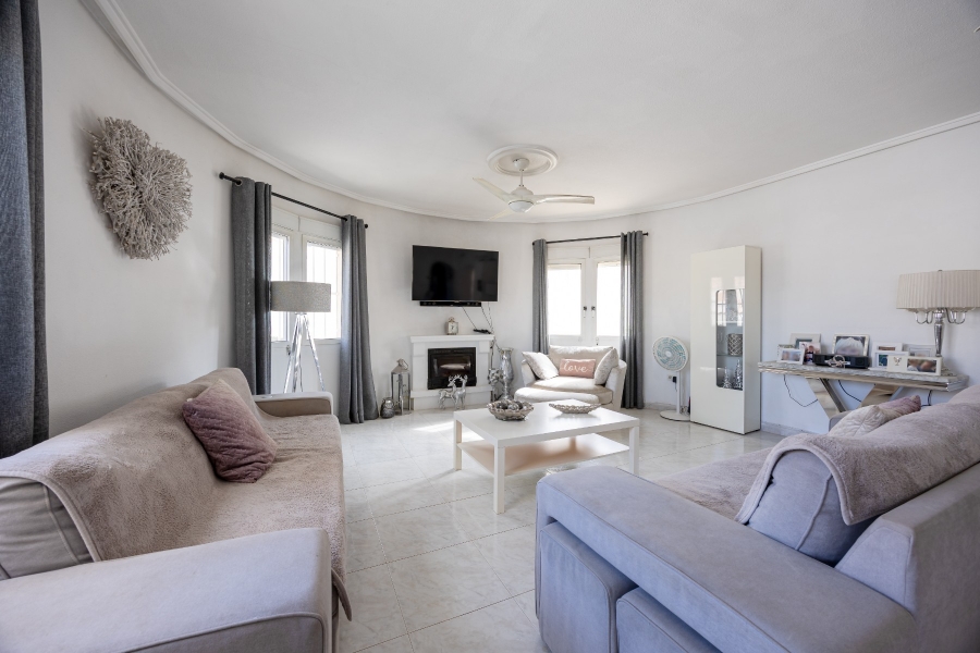 Re-Sale - Detached Villa - Benijofar - Benimar