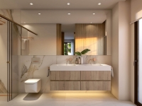 New - Detached Villa - Algorfa - Algorfa - Village