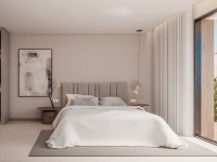 Nouveau - Mitoyenne - El Campello