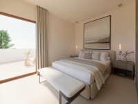 New - Detached Villa - Orihuela Costa