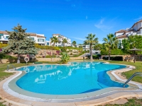 Re-Sale - Apartment - Finestrat - Sierra Cortina