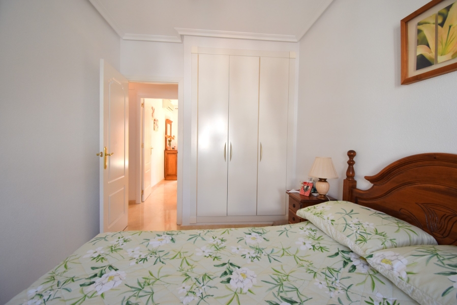 Re-Sale - Townhouse - Orihuela Costa - Playa Flamenca