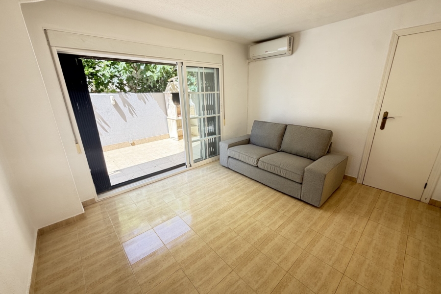 Re-Sale - Detached Villa - Orihuela Costa - Las Ramblas