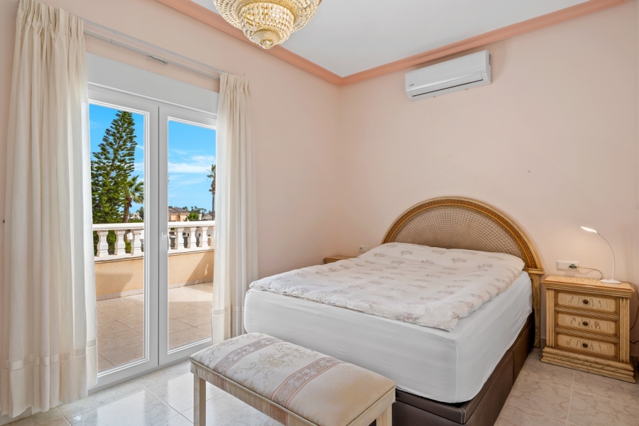 Re-Sale - Detached Villa - Ciudad Quesada - Doña Pepa