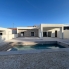 Nye - Frittliggende Villa - Aspe - Aspe - Felt