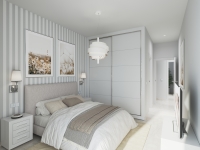 Nouveau - Appartement - Mazarrón