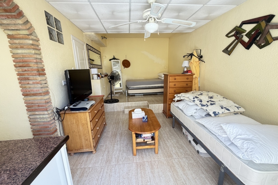 Re-Sale - Townhouse - San Miguel de Salinas - San Miguel - Town