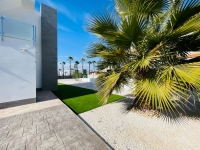 Nye - Frittliggende Villa - Torrevieja