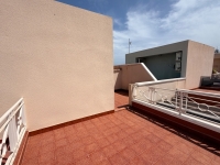 Re-Sale - Townhouse - Ciudad Quesada - Doña Pepa