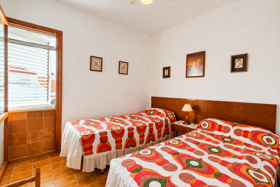 Re-Sale - Townhouse - Torrevieja - Torrevieja - Centre
