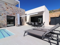 Re-Sale - Detached Villa - Algorfa - La Finca Golf Resort