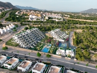 Nouveau - Appartement - Finestrat